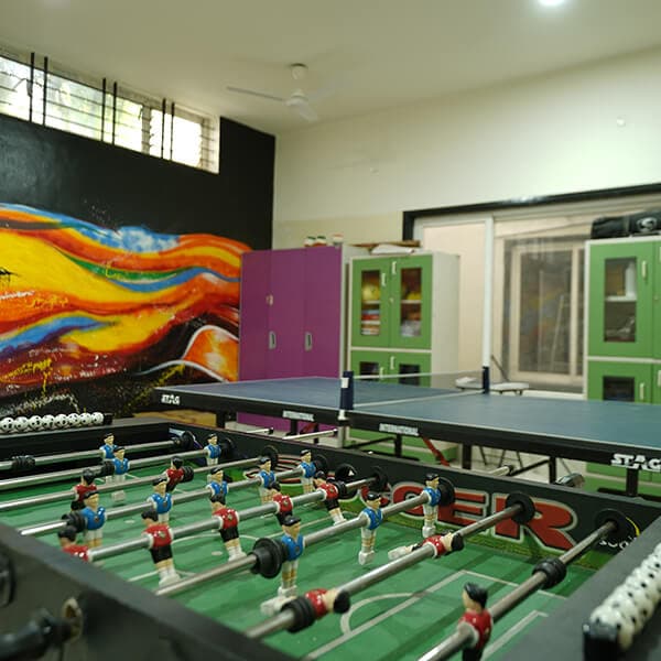 Harsha International Public School Gallery