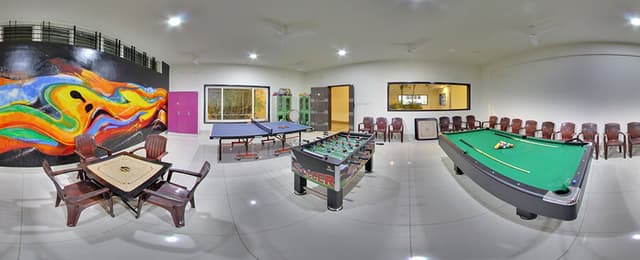 Harsha International Public School Gallery