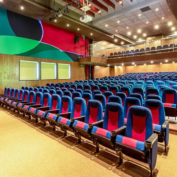 Harsha International Public School Gallery