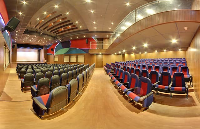 Harsha International Public School Gallery