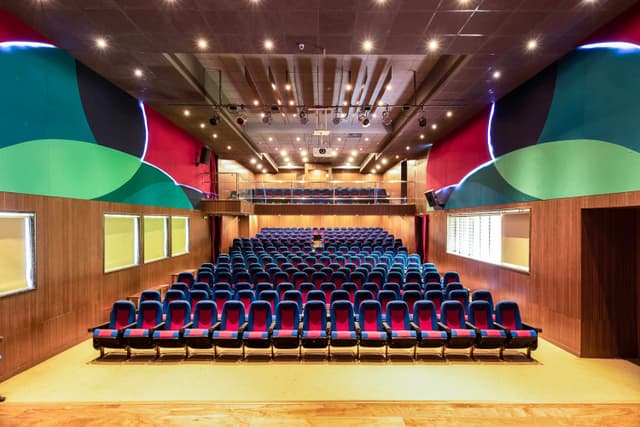 Harsha International Public School Gallery