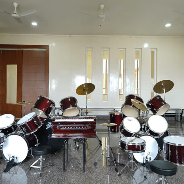 Harsha International Public School Gallery