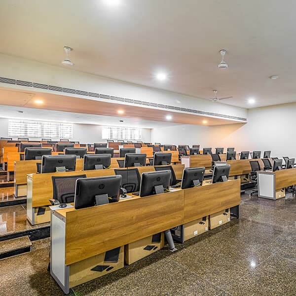 Harsha International Public School Gallery