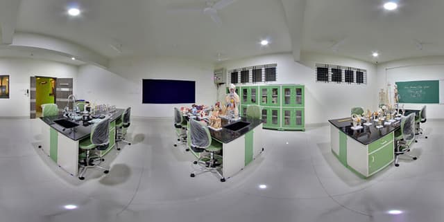 Harsha International Public School Gallery