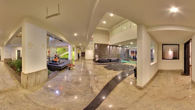 Harsha International Public School Gallery