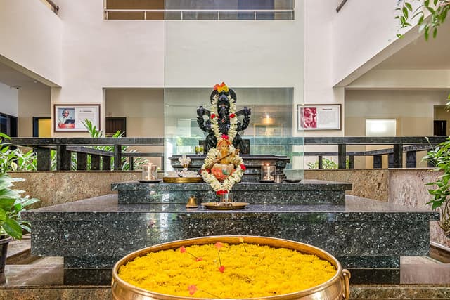 Harsha International Public School Gallery