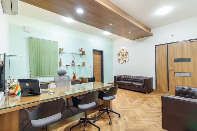 Harsha International Public School Gallery