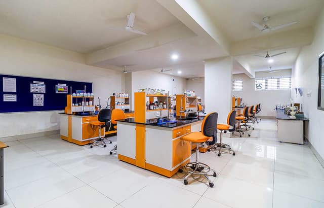 Harsha International Public School Gallery