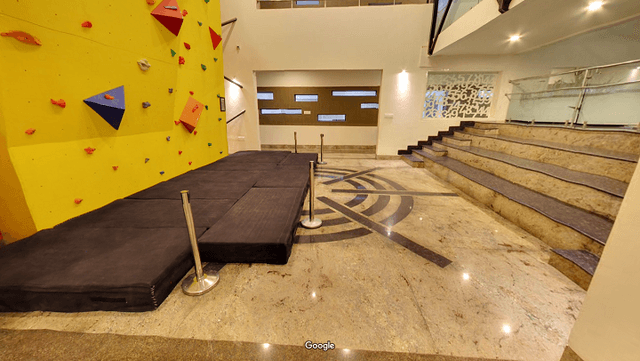 Harsha International Public School Gallery