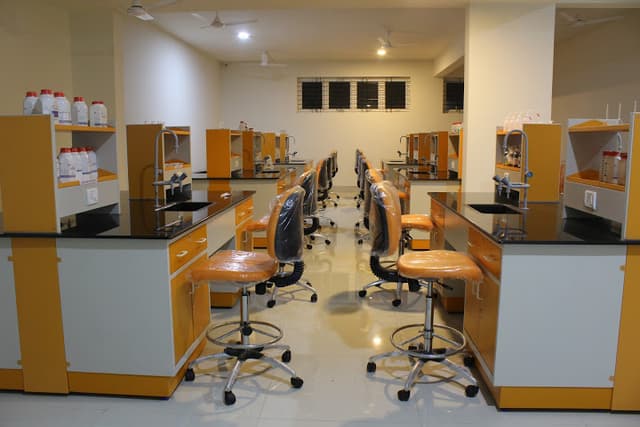 Harsha International Public School Gallery