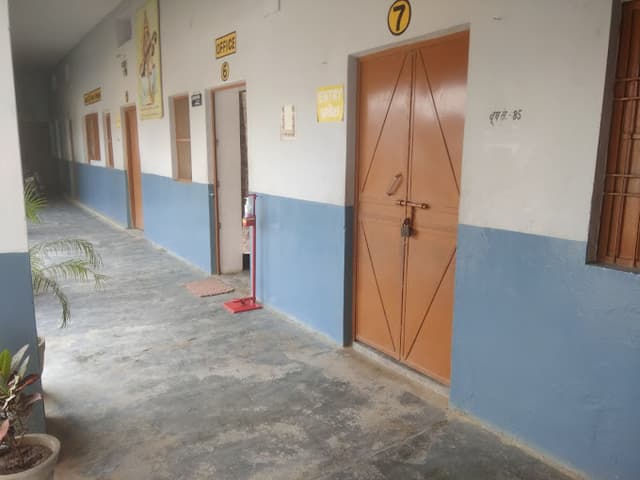 Swami Vivekanand Vidyalaya High School Gallery