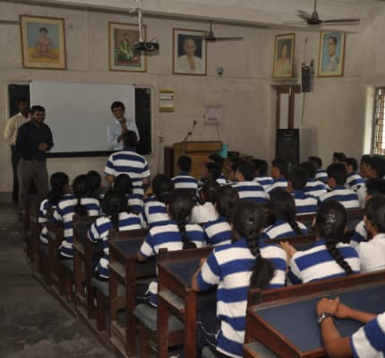 Study Home School Gallery