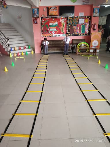 Universal City Convent Gallery