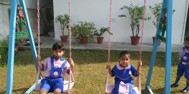 Ujjwala Global Academy Gallery