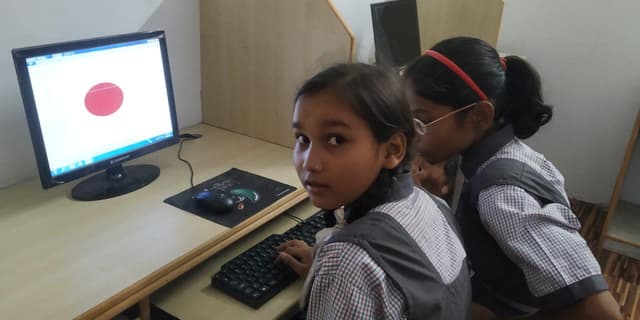 Ujjwala Global Academy Gallery