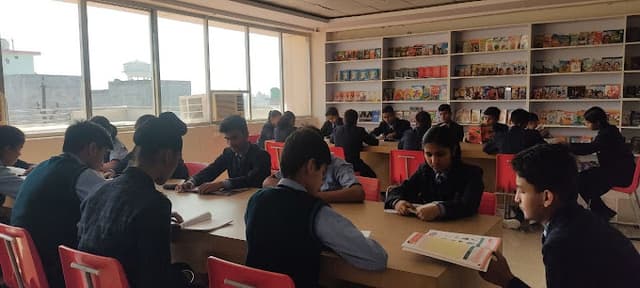 The Hamilton Academy Gallery