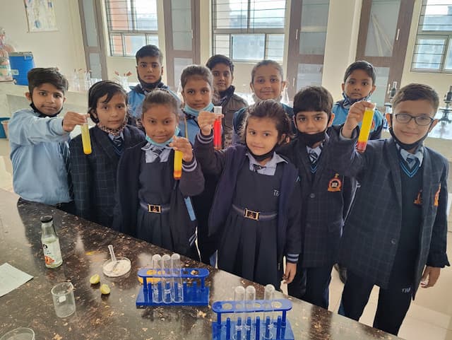 The Hamilton Academy Gallery