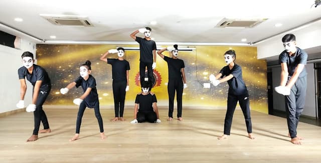 The Hamilton Academy Gallery