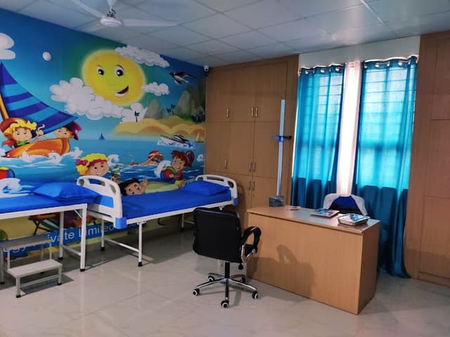 The Hamilton Academy Gallery