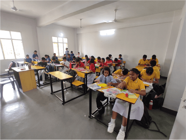 The City School Gallery