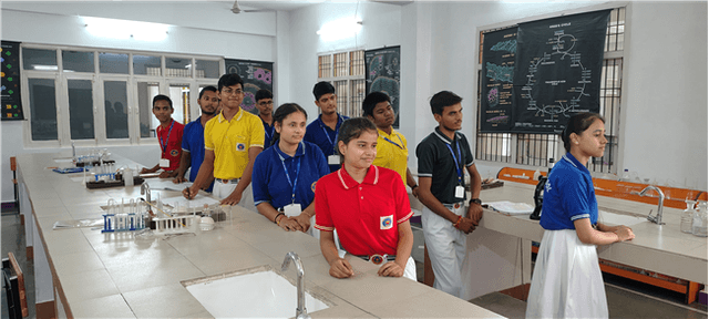 The City School Gallery