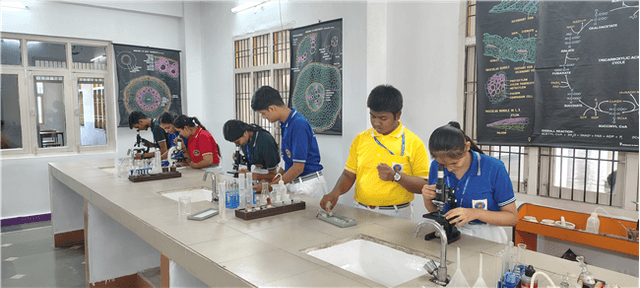 The City School Gallery