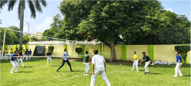 The City School Gallery