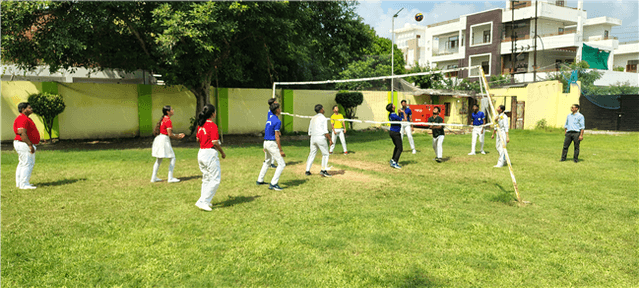 The City School Gallery