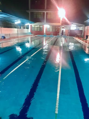 Study Hall School Gallery