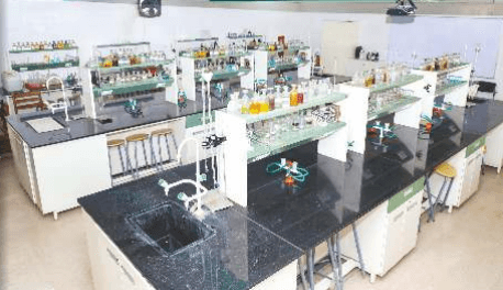 Study Hall School Gallery