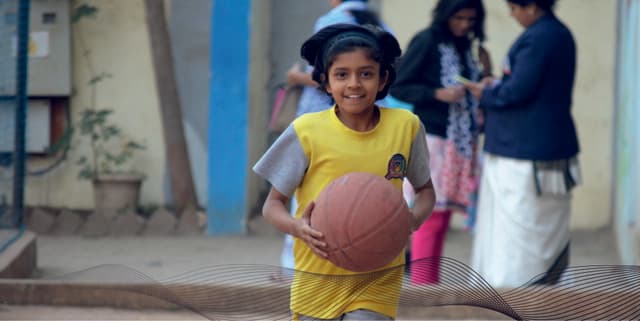 RIMS International School Gallery