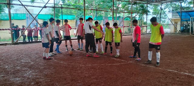 RIMS International School Gallery