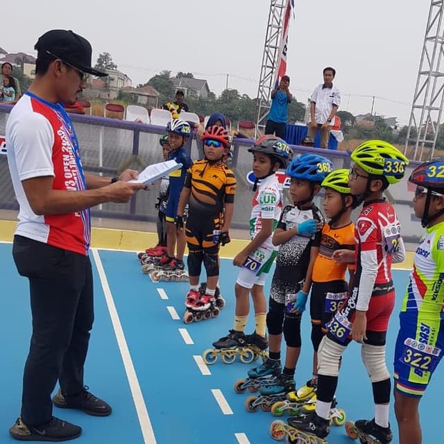 RIMS International School Gallery