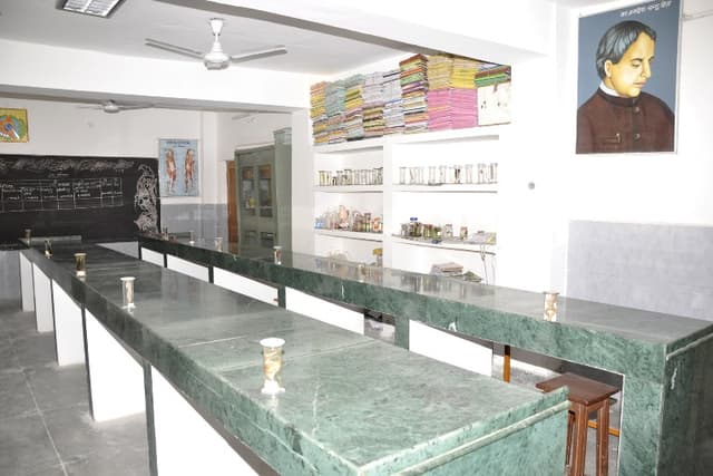 Bal Guide Inter College Gallery