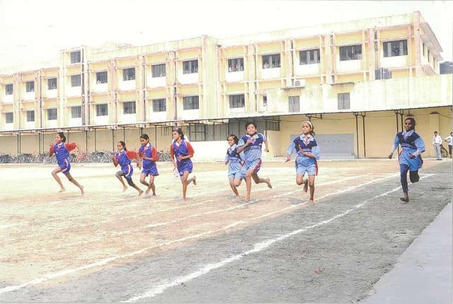 Bal Guide Inter College Gallery