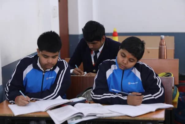 Excellia School Gallery