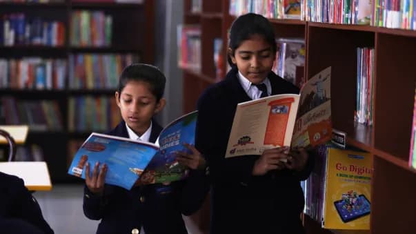 Excellia School Gallery