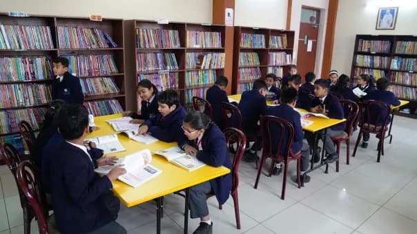 Excellia School Gallery