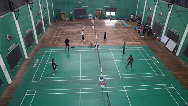 Excellia School Gallery