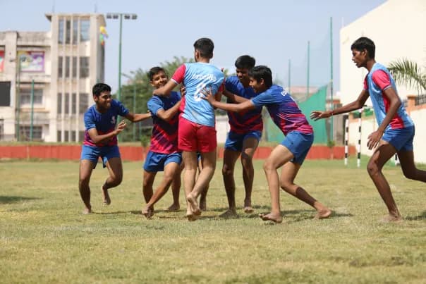 Excellia School Gallery