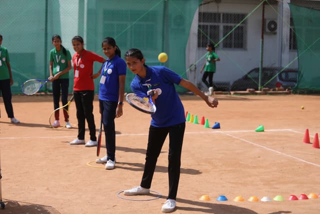 Excellia School Gallery