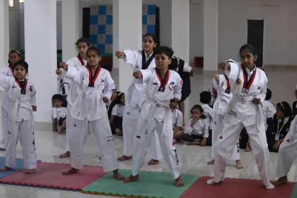 Excellia School Gallery