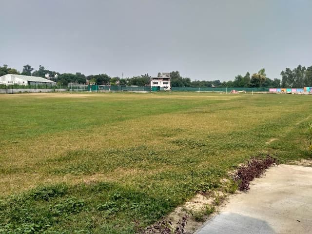 The Millennium School Gallery