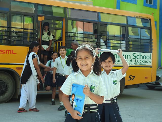 The Millennium School Gallery