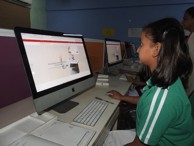 The Millennium School Gallery