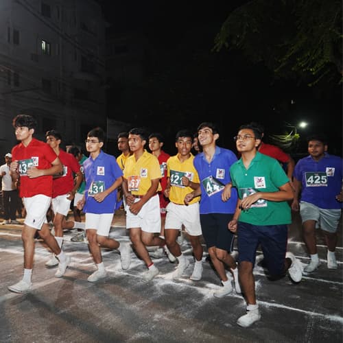 The Lucknow Public Collegiate Gallery