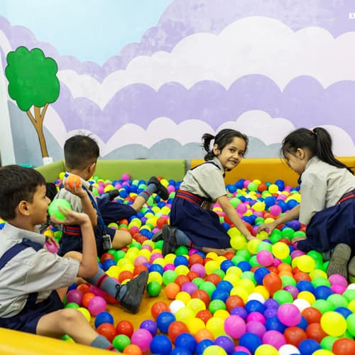 The Lucknow Public Collegiate Gallery