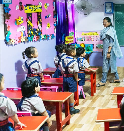 The Lucknow Public Collegiate Gallery