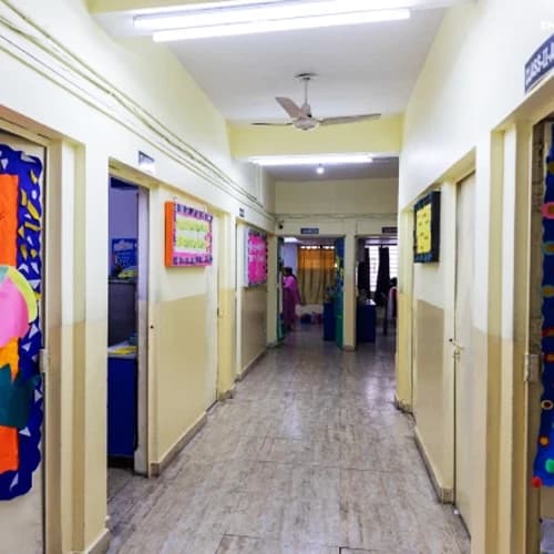 The Lucknow Public Collegiate Gallery