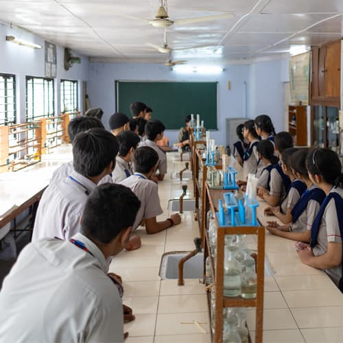 The Lucknow Public Collegiate Gallery